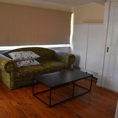 Villa Fitzroy Haven à Dubbo Extérieur photo